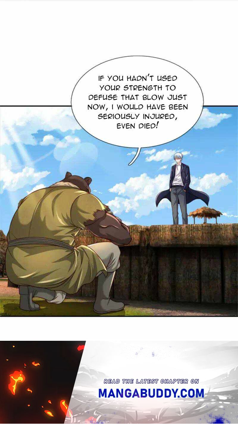 I’m The Great Immortal chapter 387 - page 6