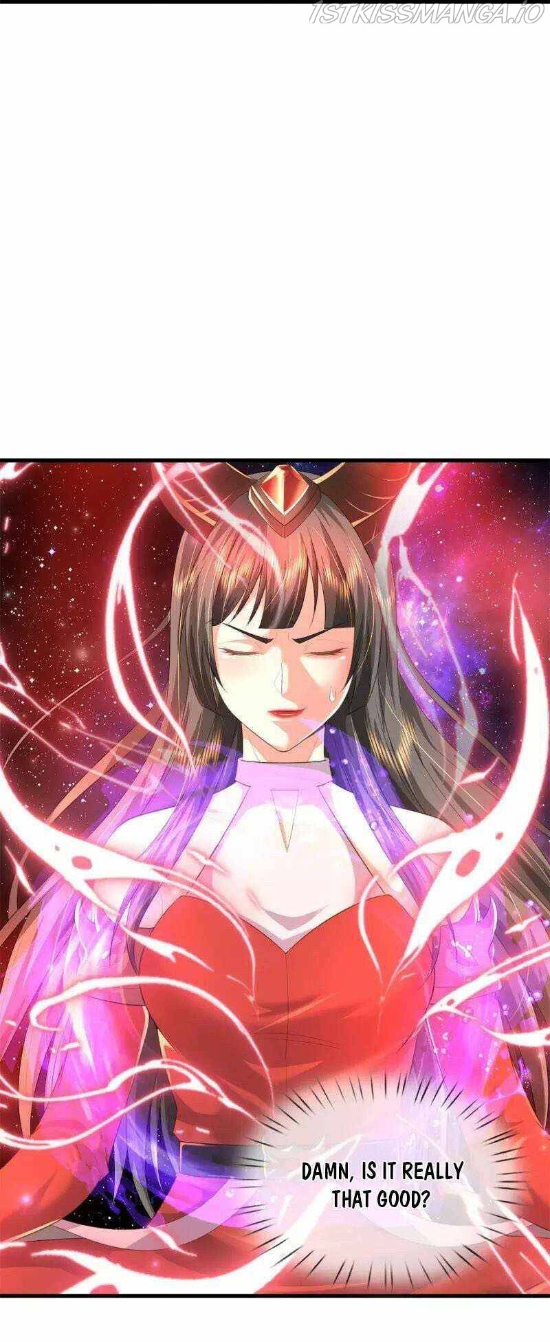 I’m The Great Immortal chapter 383 - page 7