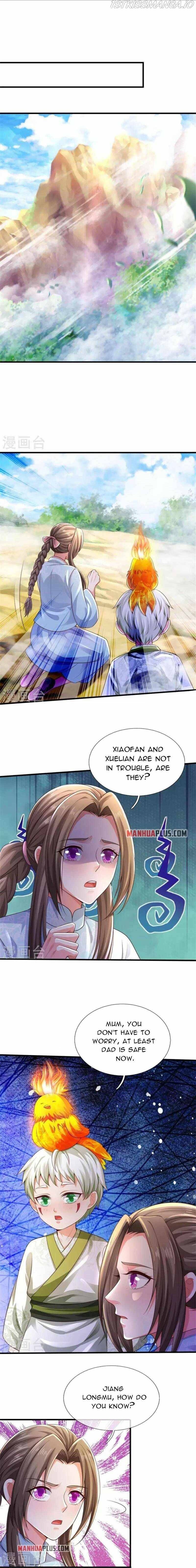 I’m The Great Immortal chapter 378 - page 2