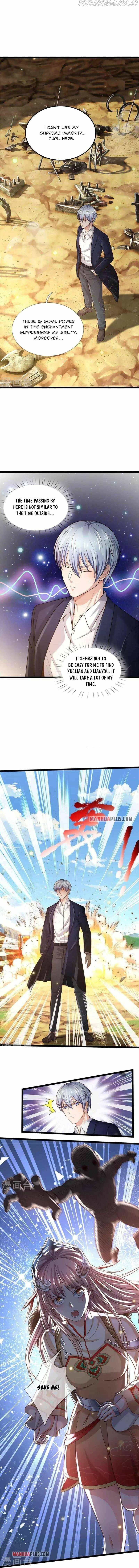 I’m The Great Immortal chapter 377 - page 2