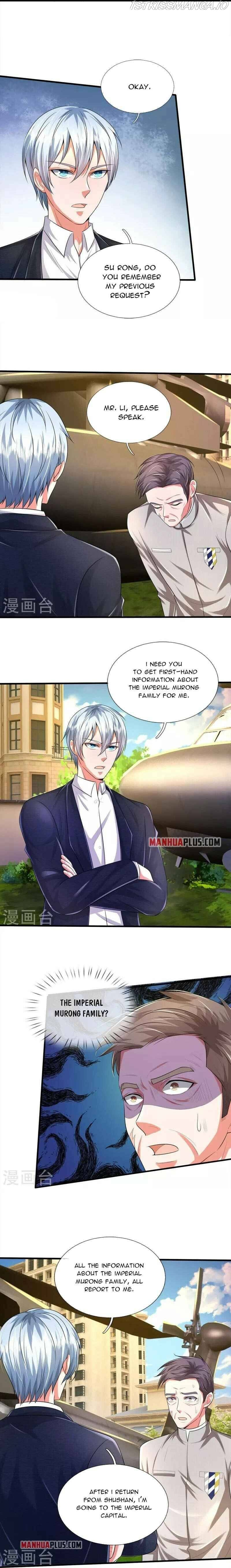 I’m The Great Immortal chapter 372 - page 6