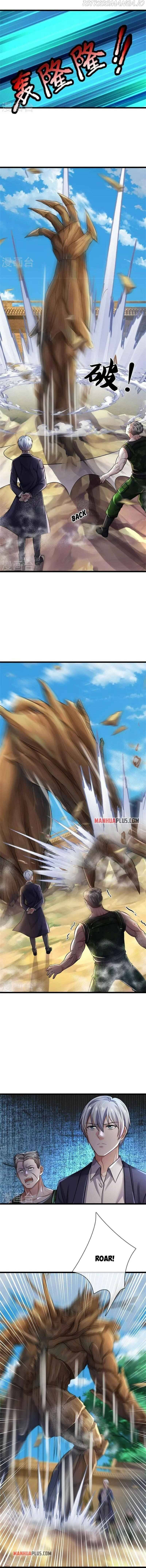 I’m The Great Immortal chapter 370 - page 6