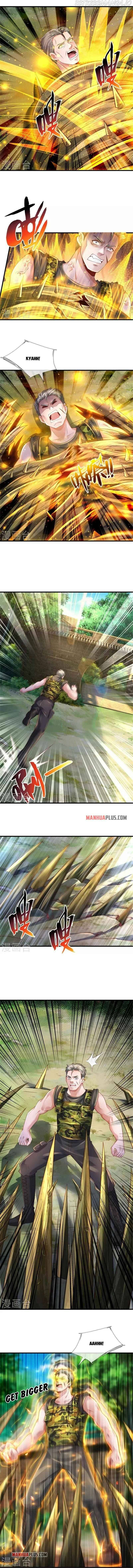 I’m The Great Immortal chapter 369 - page 3