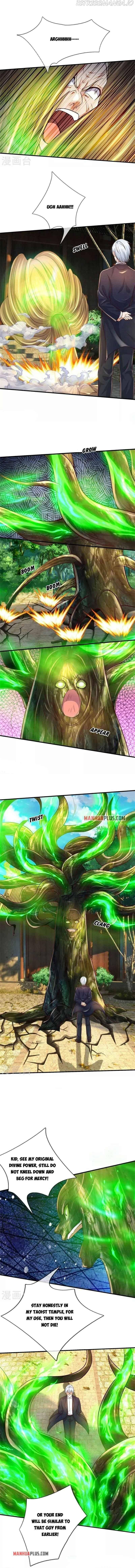 I’m The Great Immortal chapter 367 - page 1