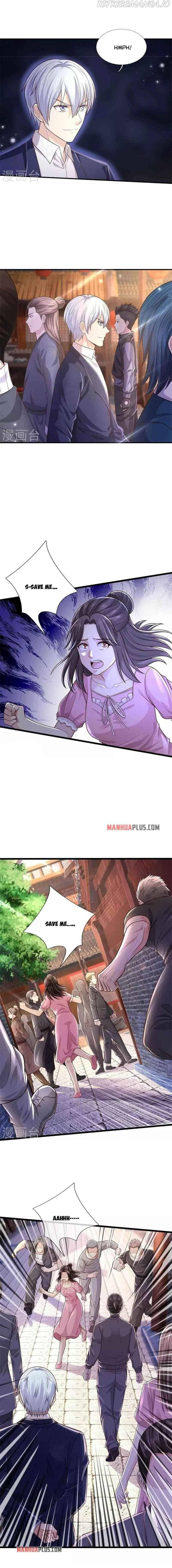 I’m The Great Immortal chapter 367 - page 5