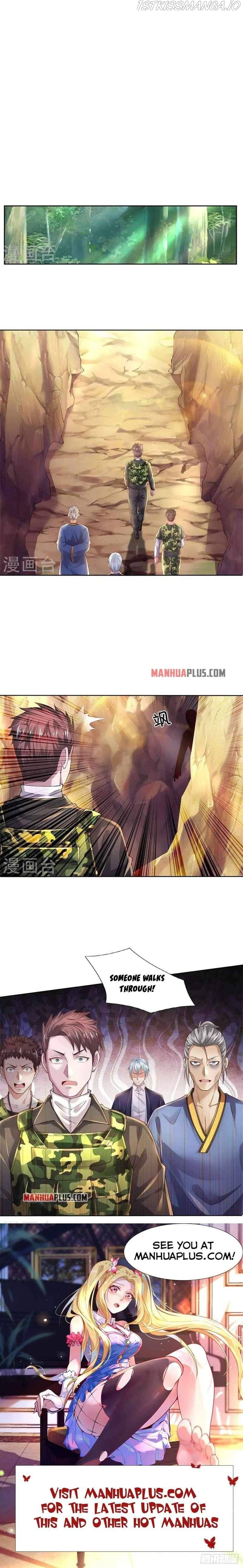 I’m The Great Immortal chapter 362 - page 6