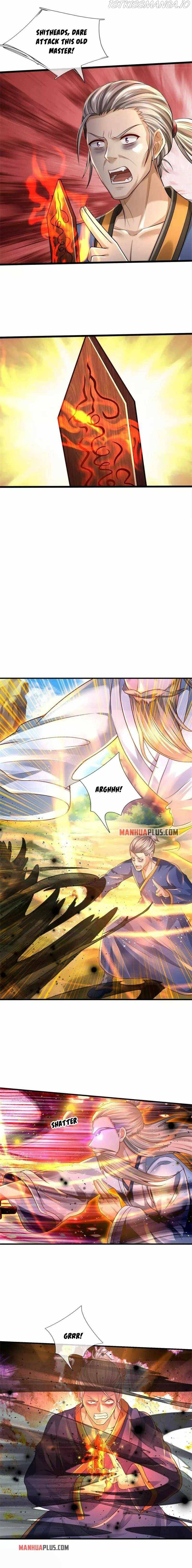 I’m The Great Immortal chapter 361 - page 2