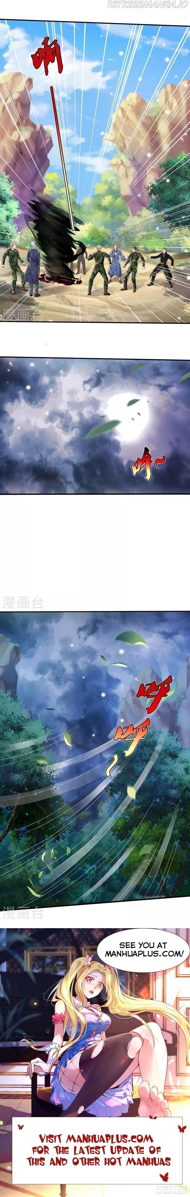 I’m The Great Immortal chapter 359 - page 6
