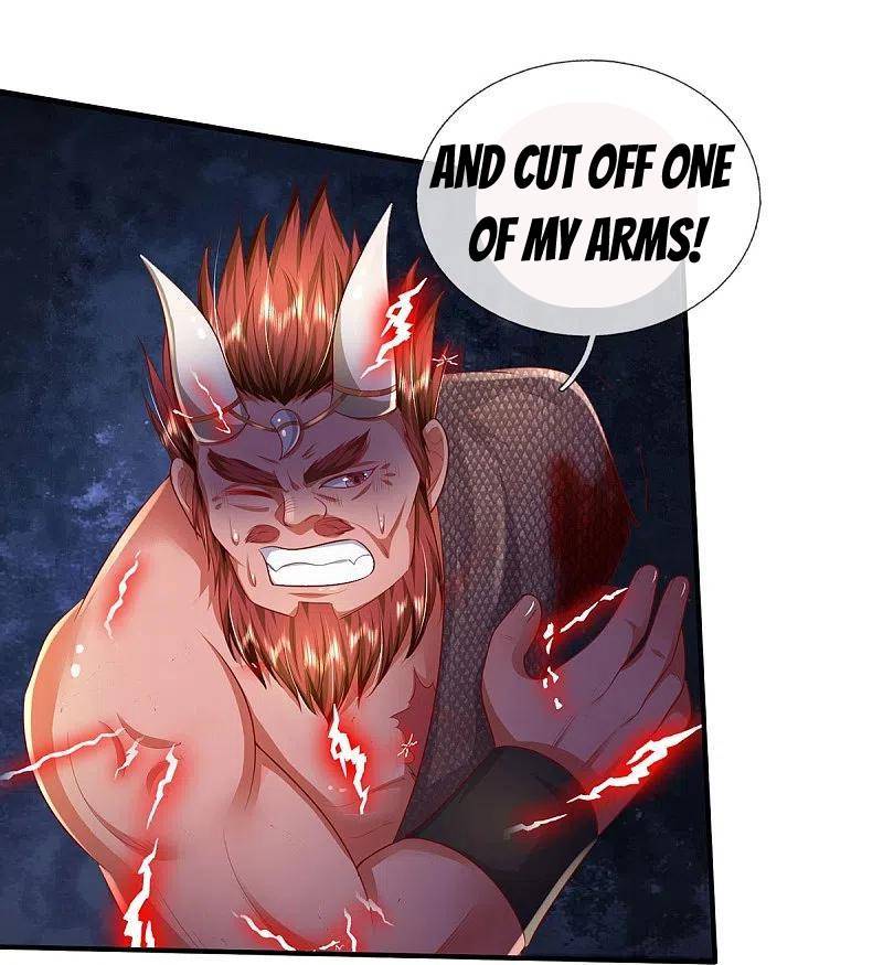 I’m The Great Immortal chapter 342 - page 11