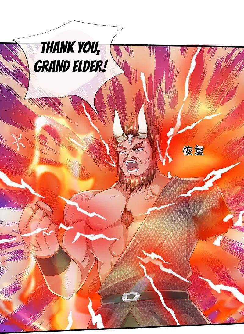 I’m The Great Immortal chapter 342 - page 13