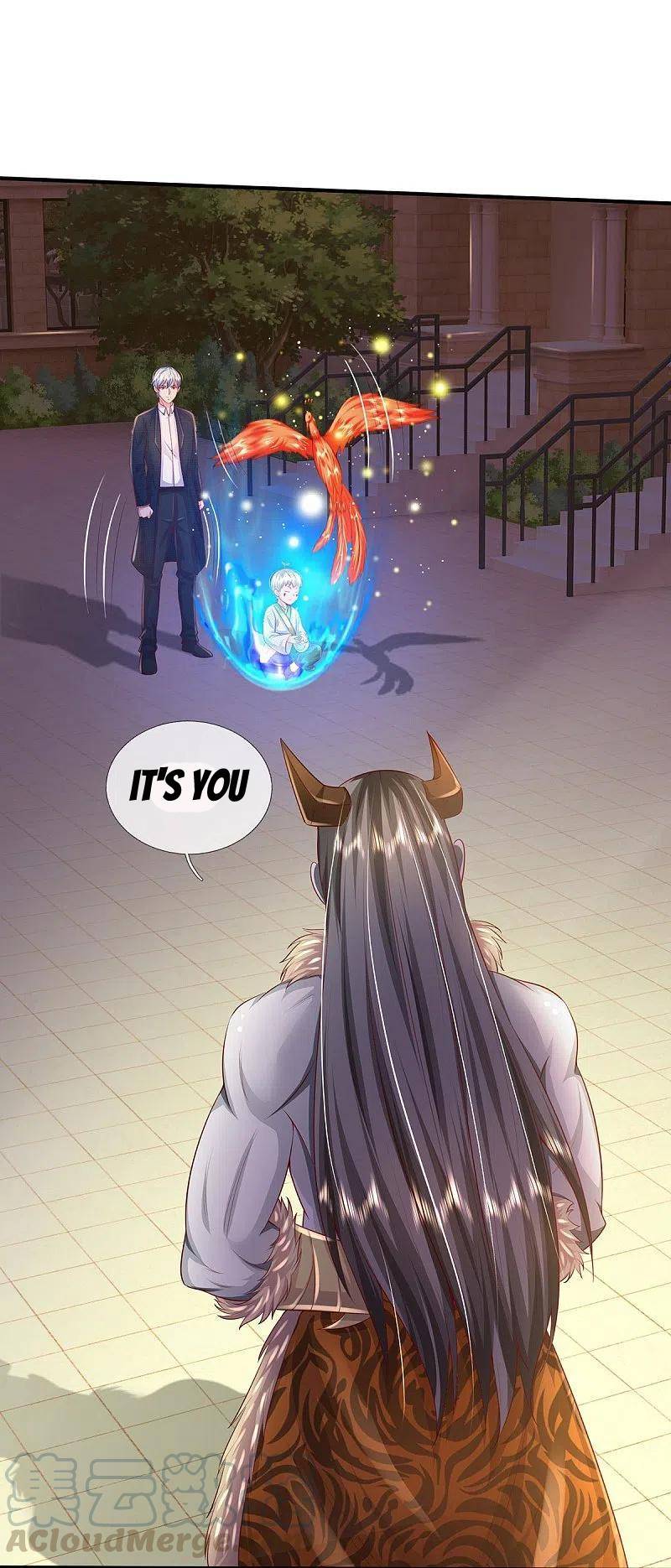 I’m The Great Immortal chapter 342 - page 14