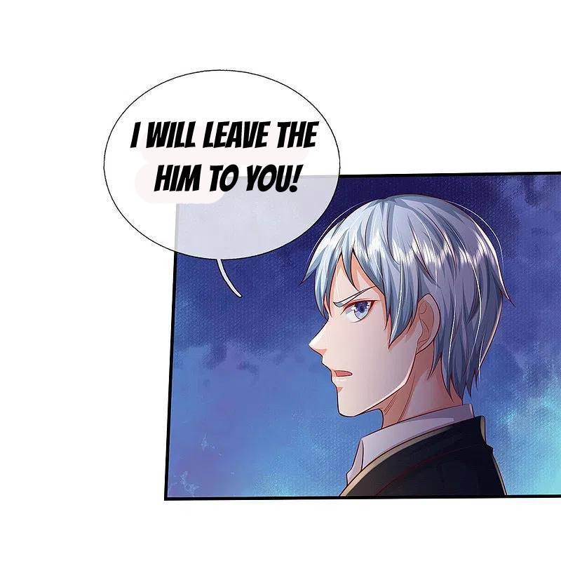 I’m The Great Immortal chapter 342 - page 19