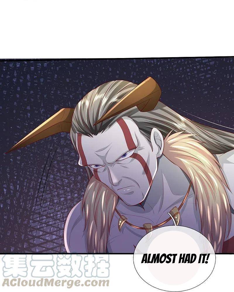 I’m The Great Immortal chapter 342 - page 8