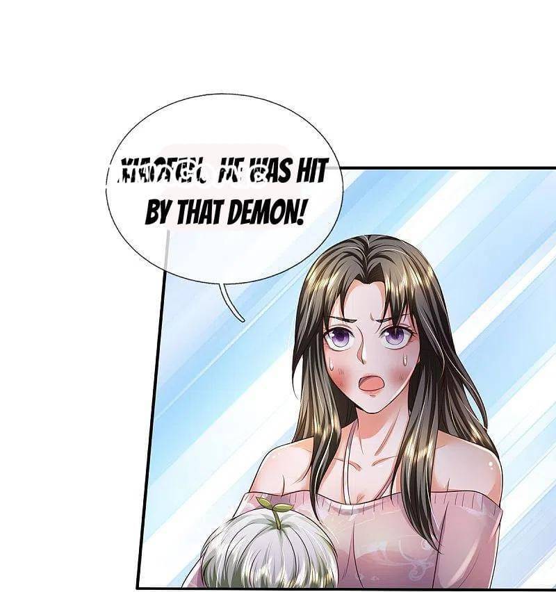 I’m The Great Immortal chapter 341 - page 24