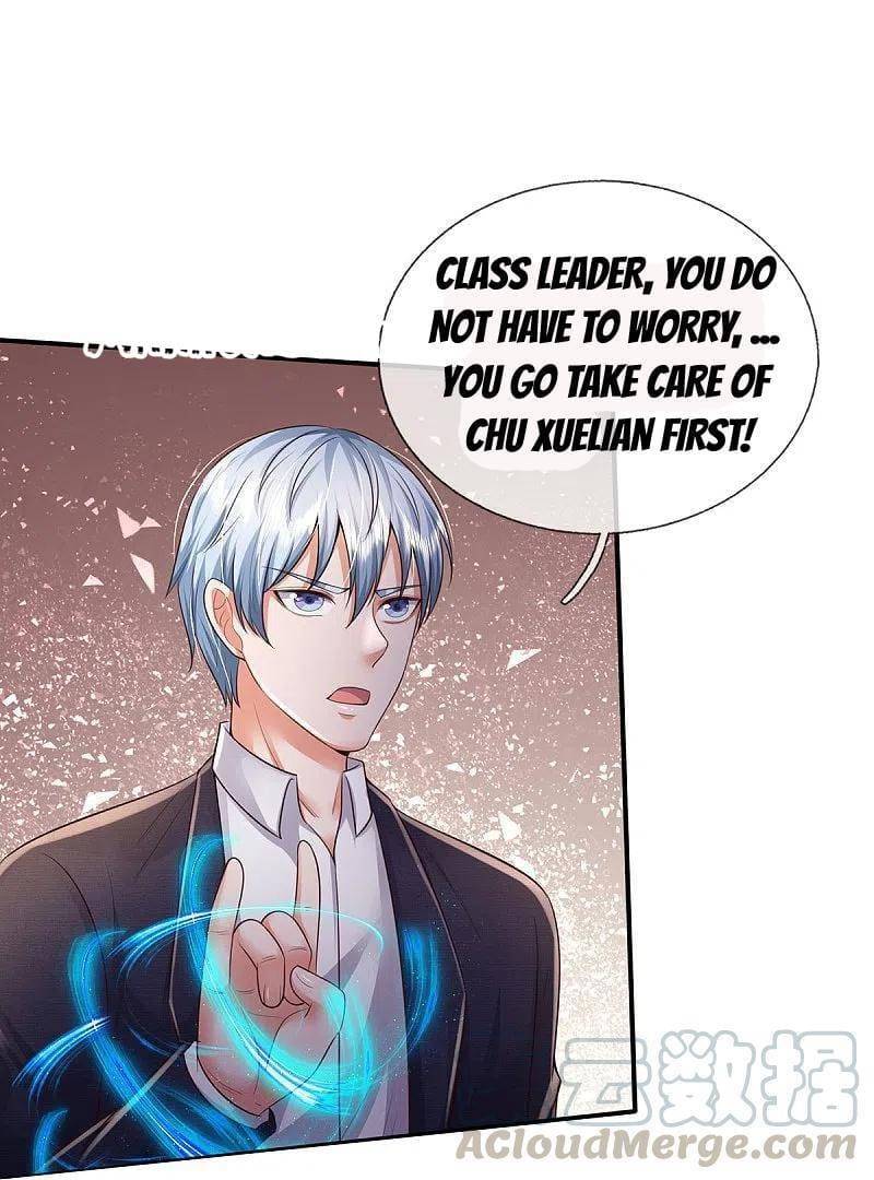 I’m The Great Immortal chapter 341 - page 25