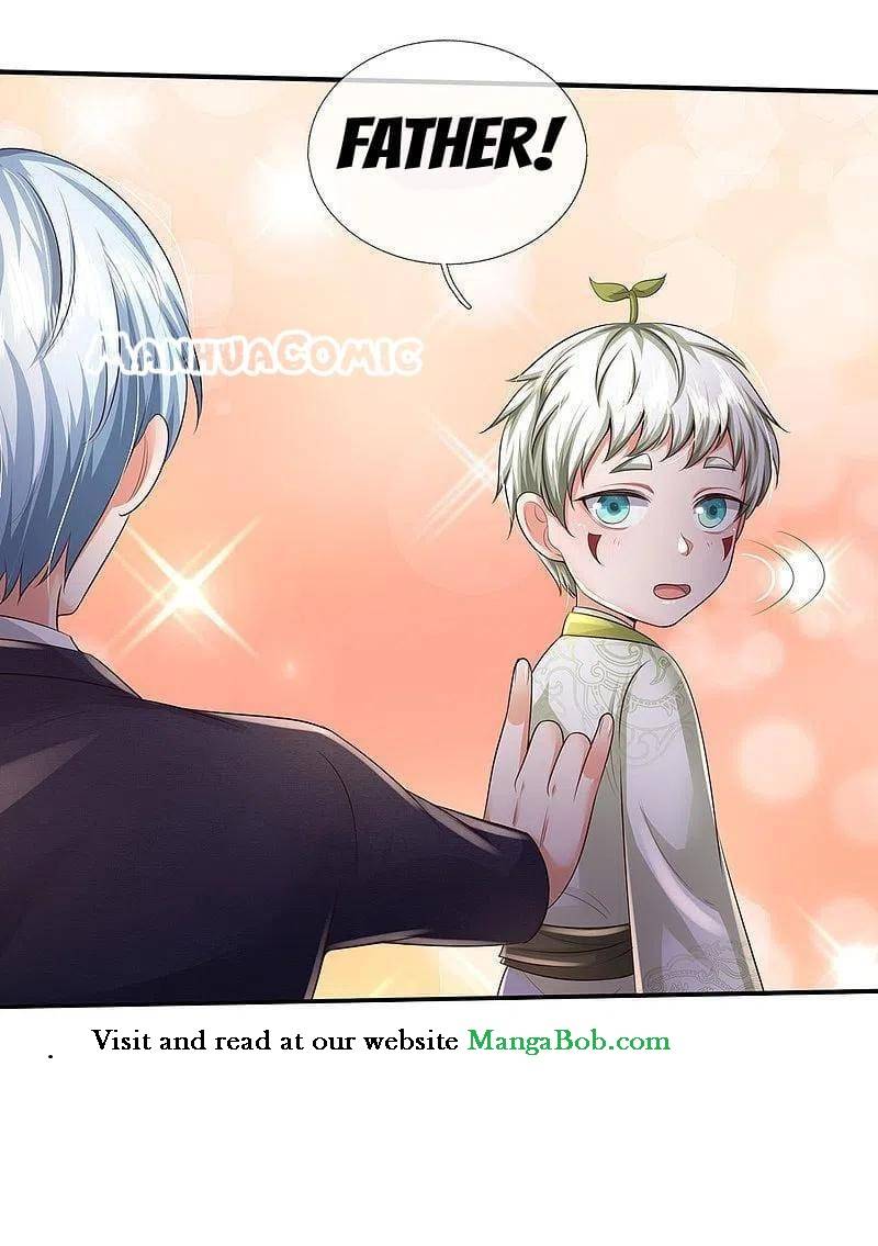I’m The Great Immortal chapter 341 - page 28