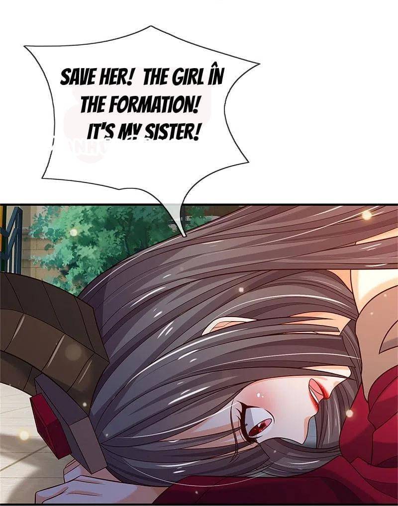 I’m The Great Immortal chapter 341 - page 8