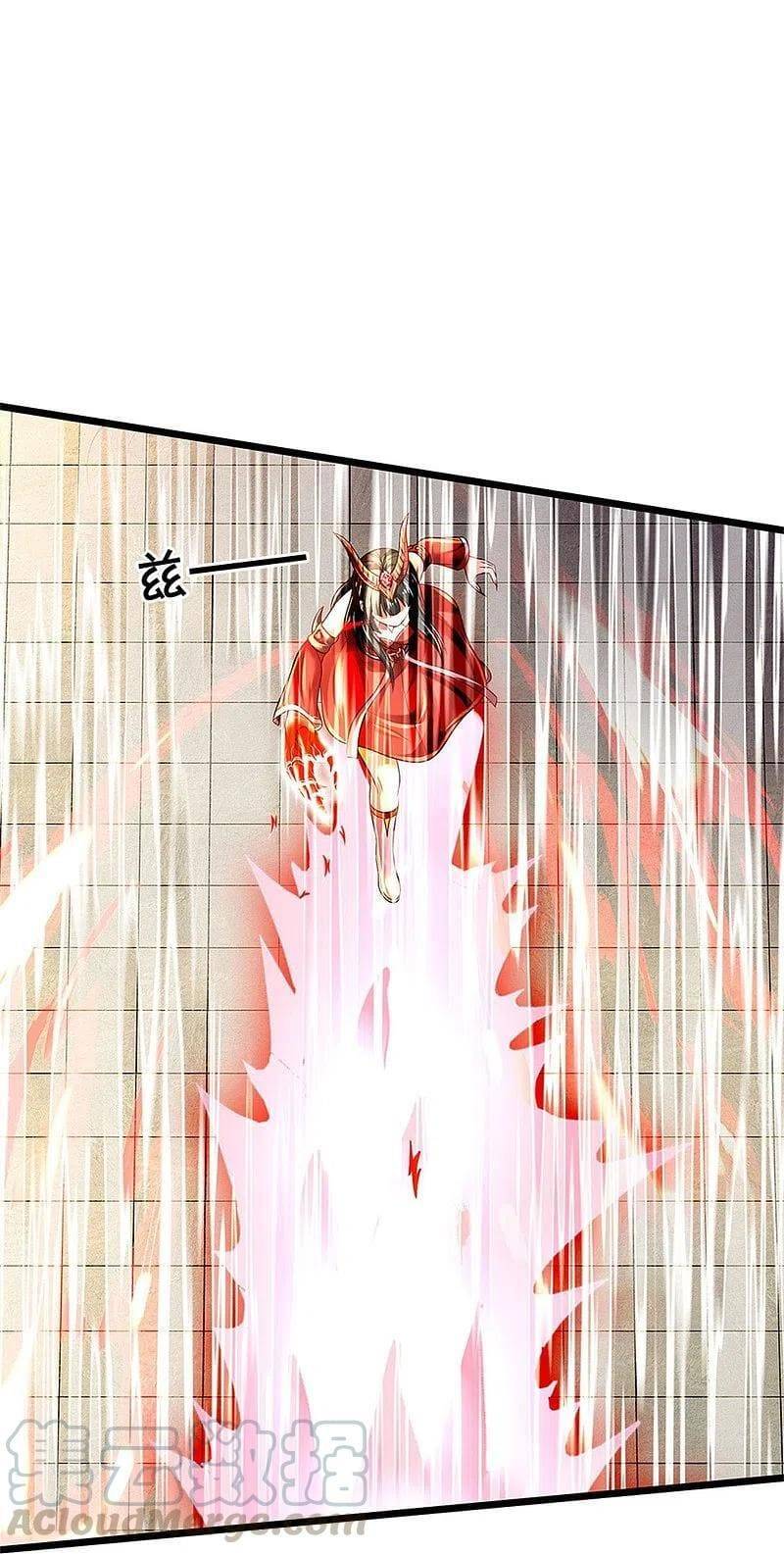 I’m The Great Immortal chapter 340 - page 10