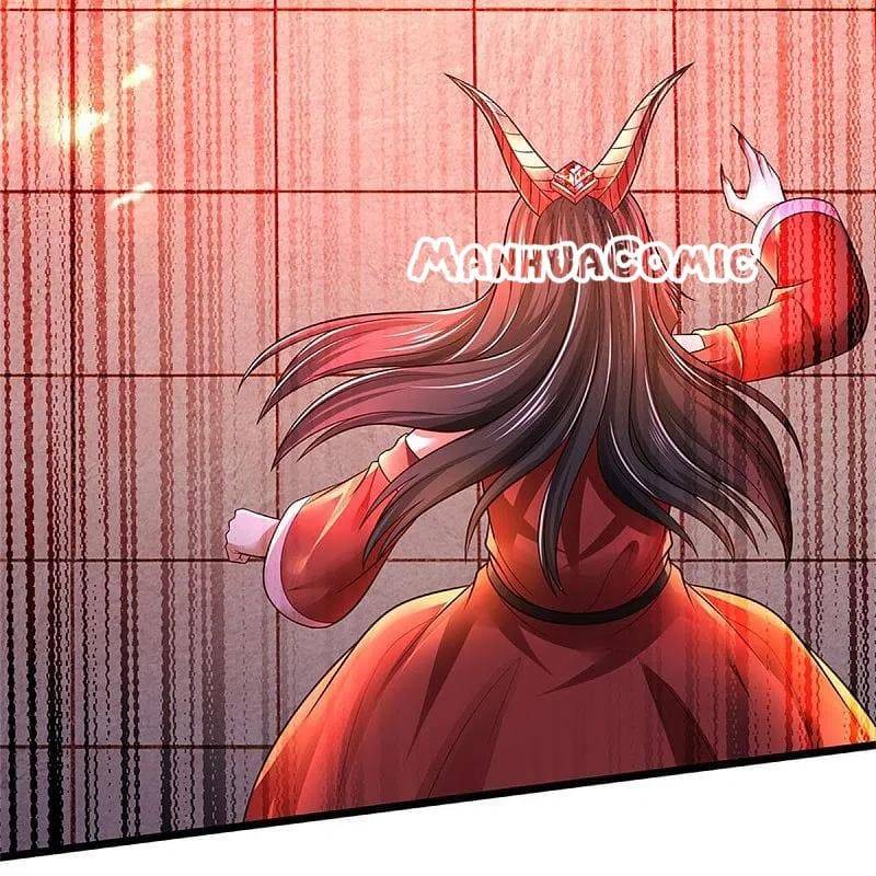 I’m The Great Immortal chapter 340 - page 15