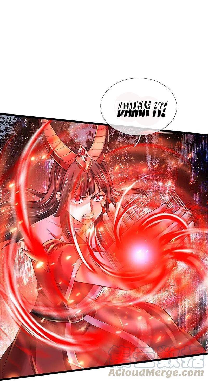 I’m The Great Immortal chapter 340 - page 16