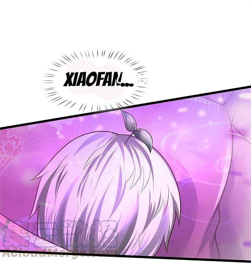 I’m The Great Immortal chapter 340 - page 18