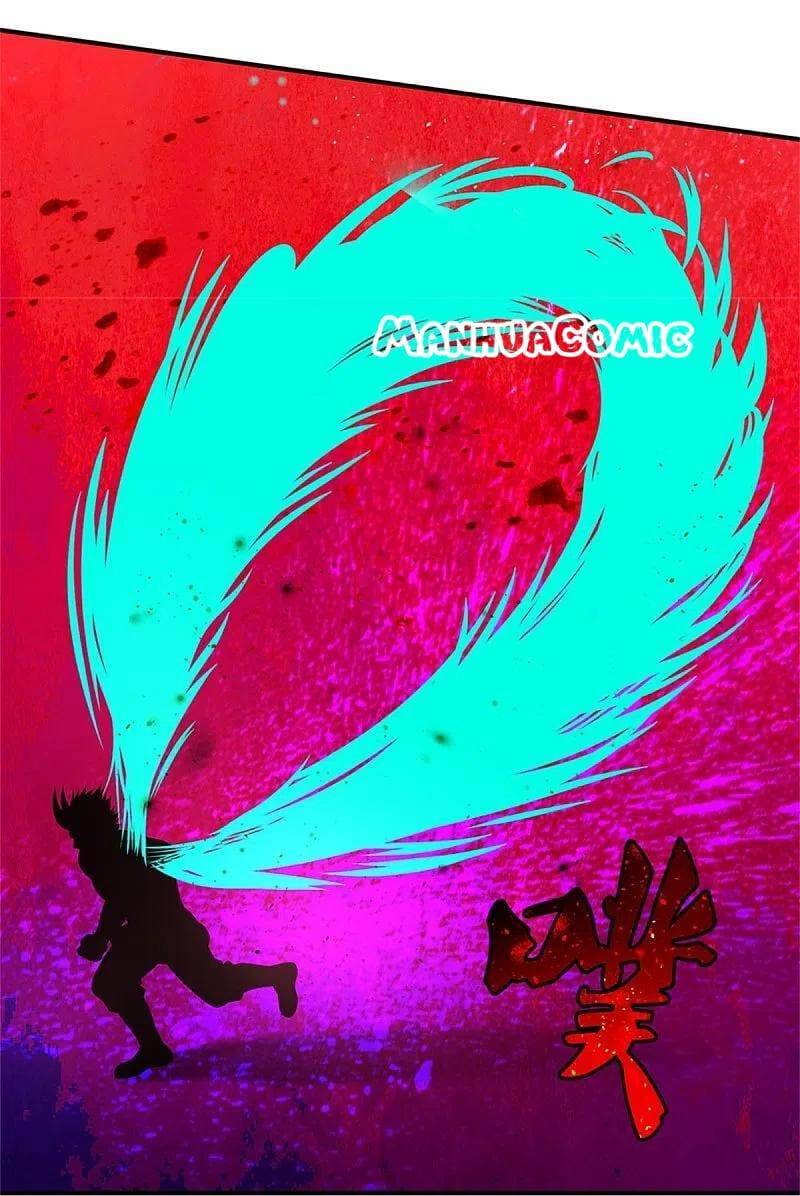 I’m The Great Immortal chapter 340 - page 23