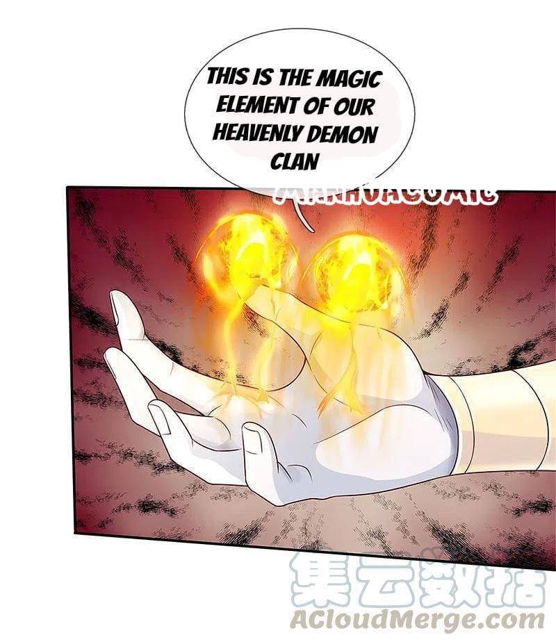 I’m The Great Immortal chapter 338 - page 10