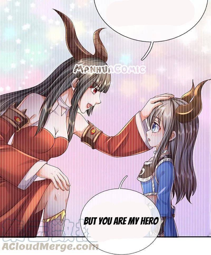 I’m The Great Immortal chapter 337 - page 11