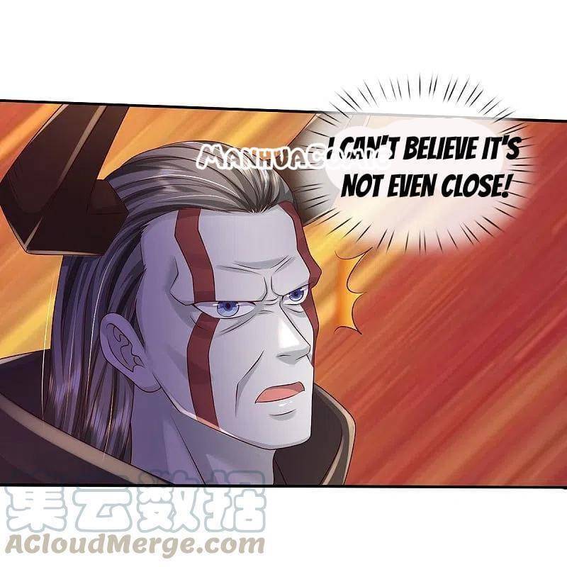 I’m The Great Immortal chapter 337 - page 17