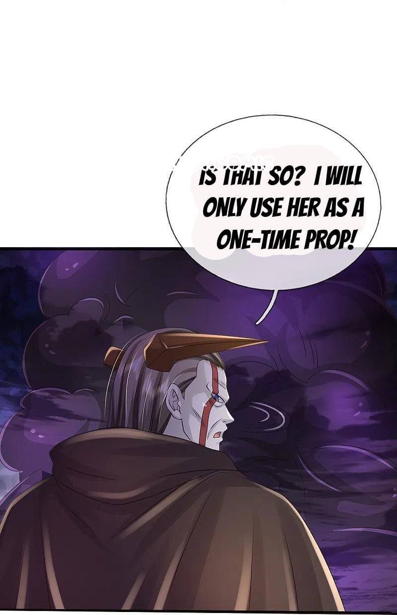 I’m The Great Immortal chapter 337 - page 20