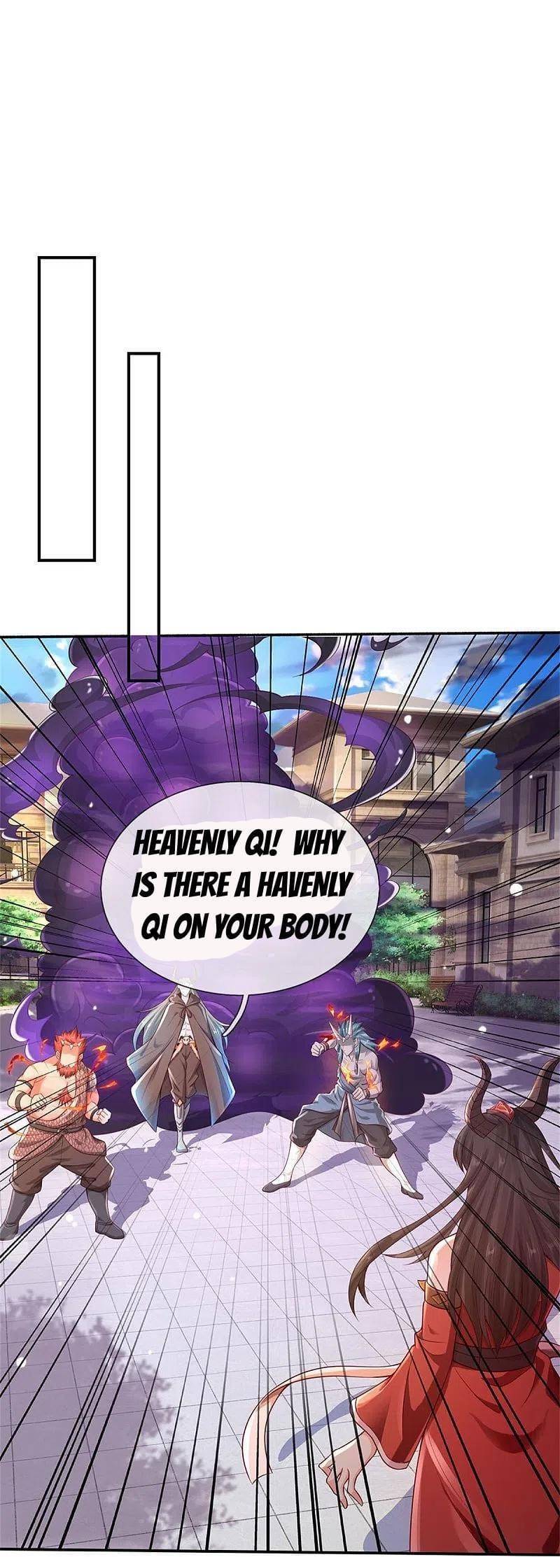 I’m The Great Immortal chapter 337 - page 24