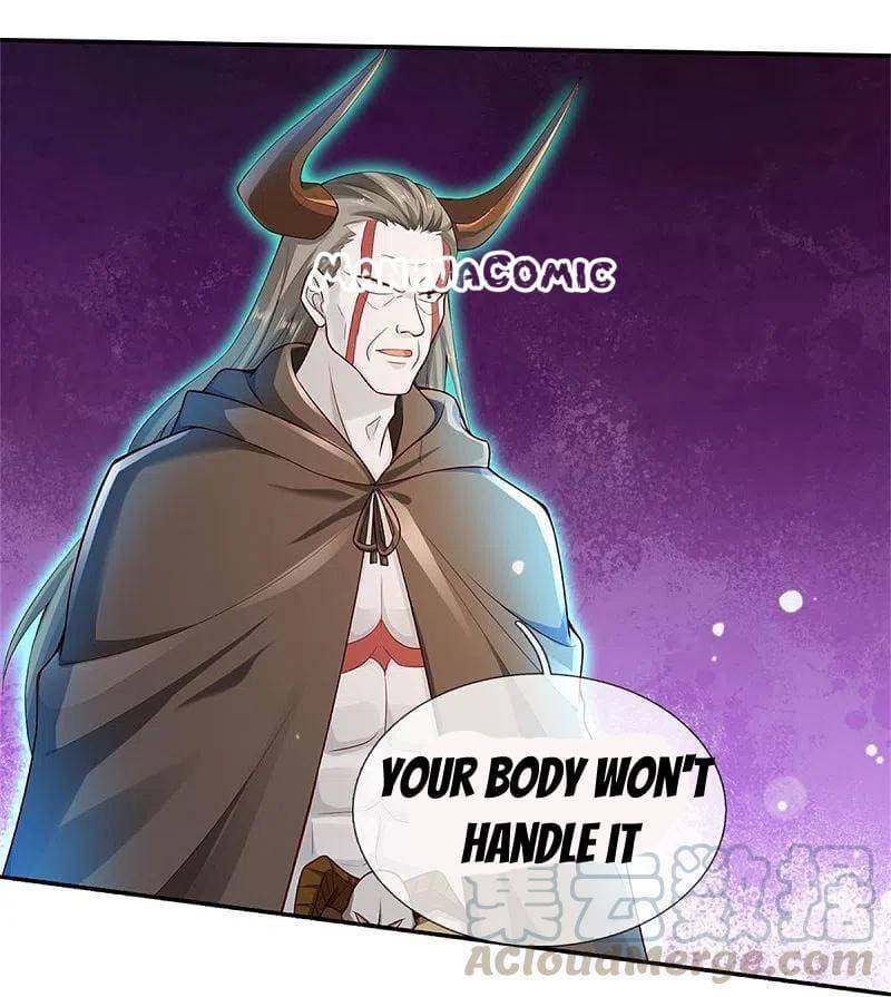 I’m The Great Immortal chapter 337 - page 25