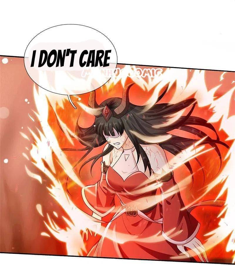 I’m The Great Immortal chapter 337 - page 26