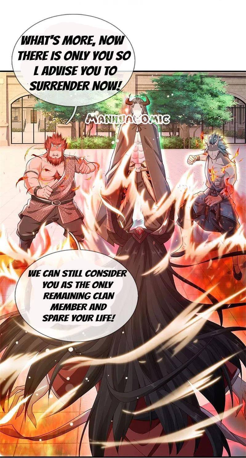 I’m The Great Immortal chapter 337 - page 30
