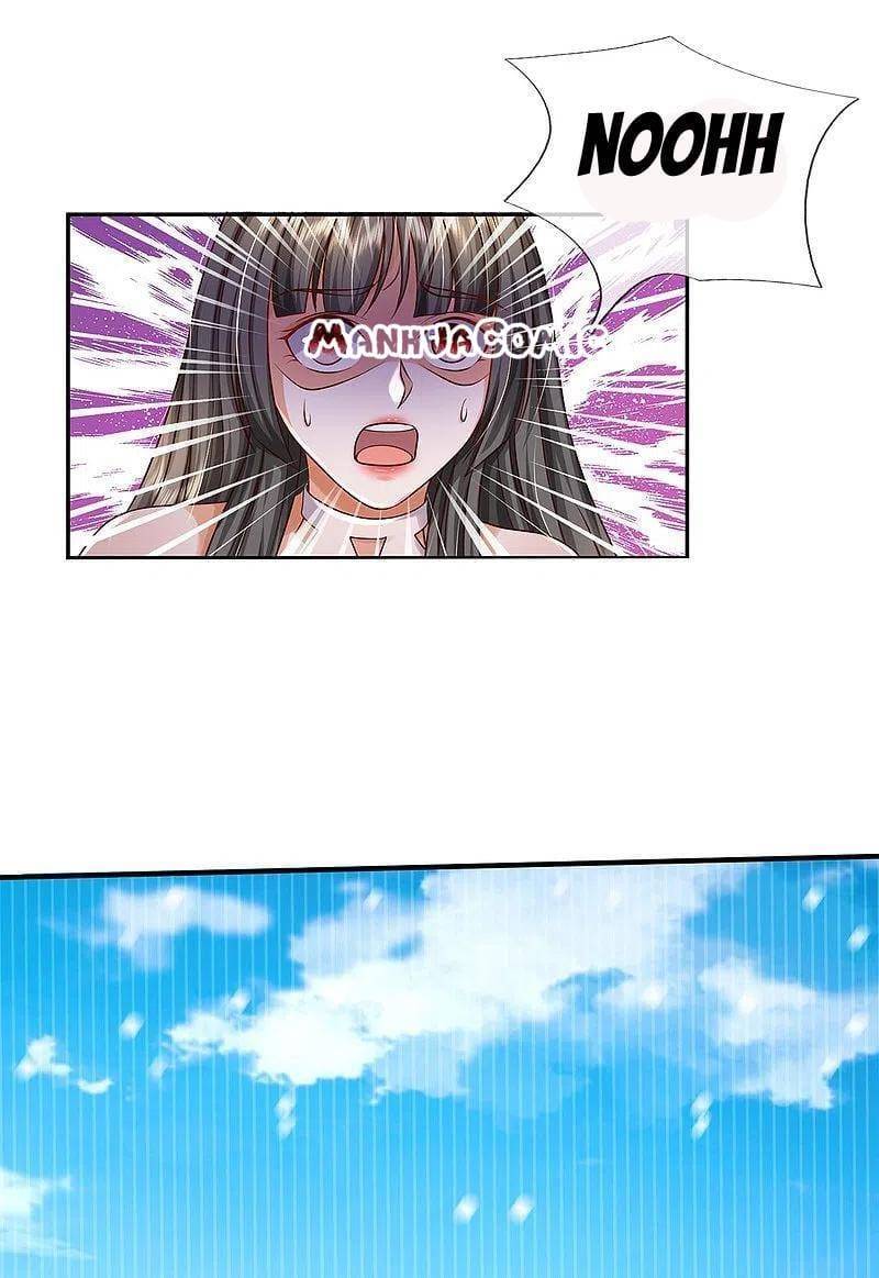 I’m The Great Immortal chapter 337 - page 8