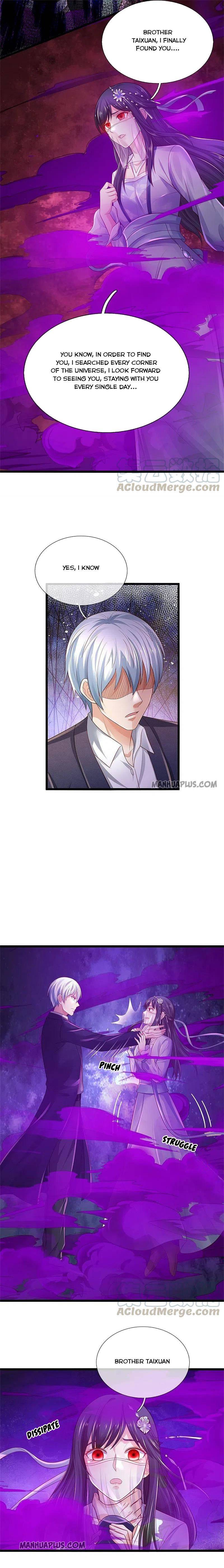 I’m The Great Immortal chapter 328 - page 7