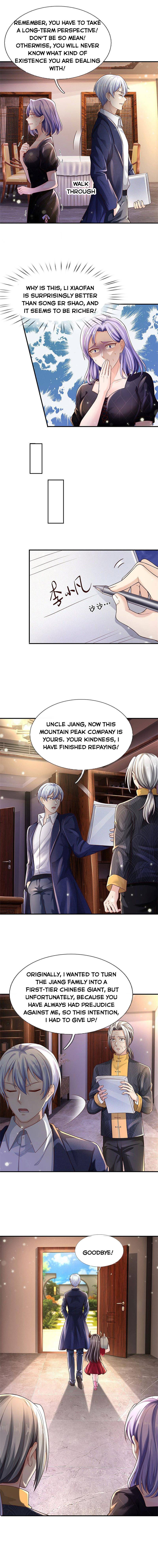 I’m The Great Immortal chapter 289 - page 4