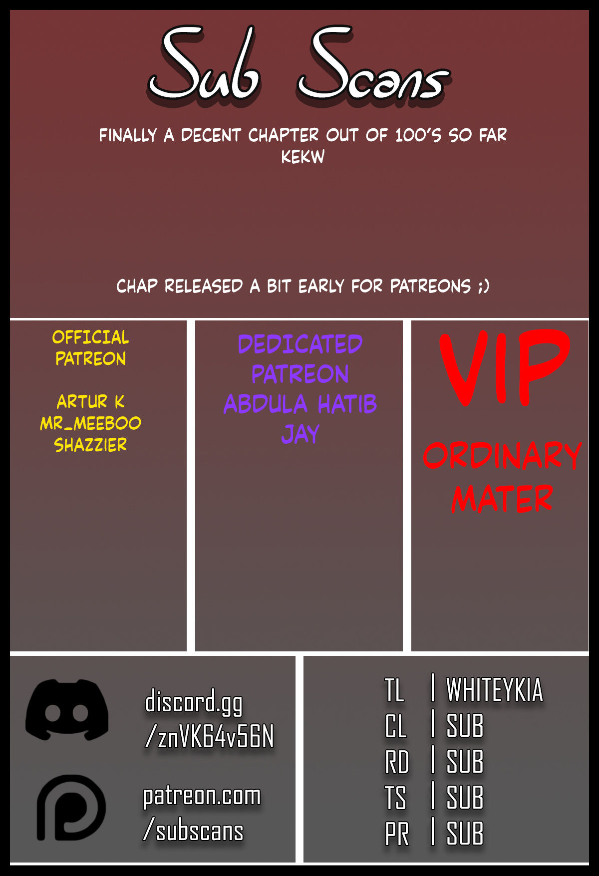 I’m The Great Immortal chapter 273 - page 27