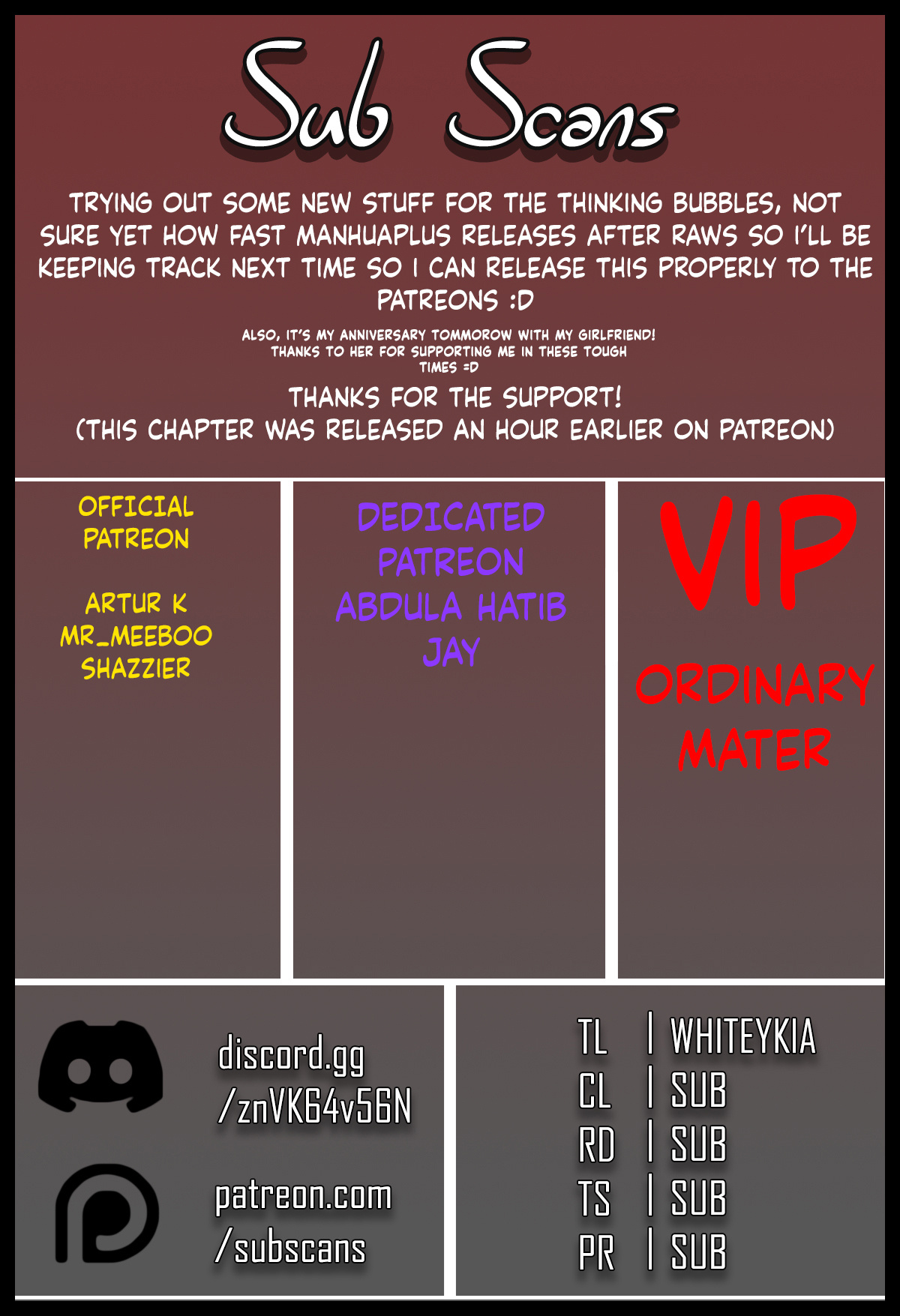 I’m The Great Immortal chapter 268 - page 28