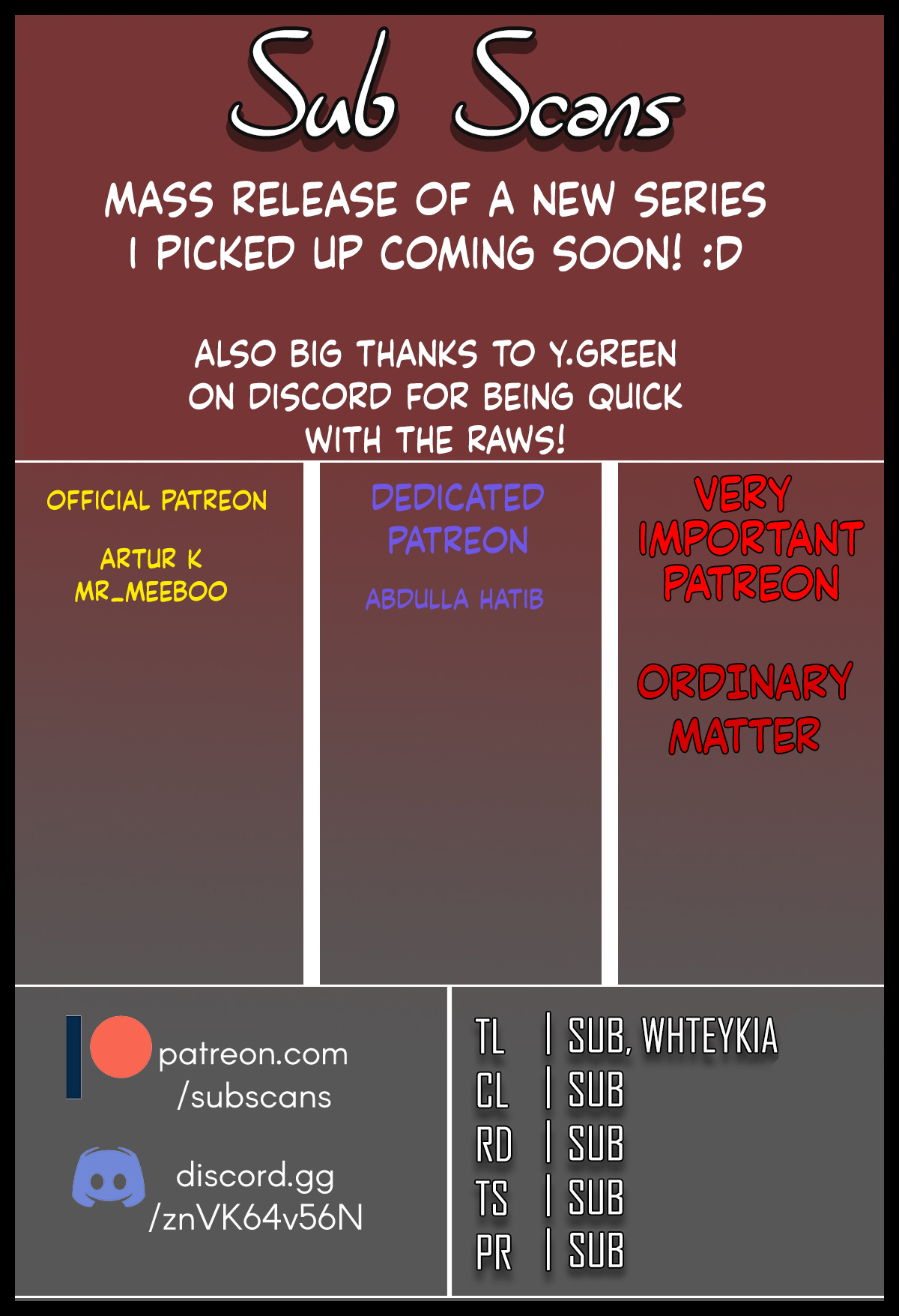I’m The Great Immortal chapter 265 - page 27
