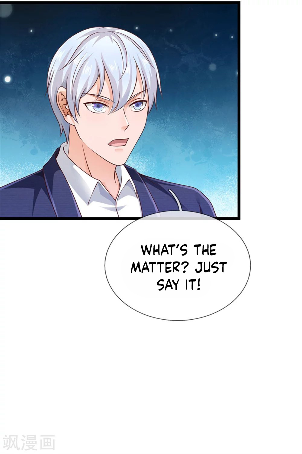 I’m The Great Immortal chapter 264 - page 3