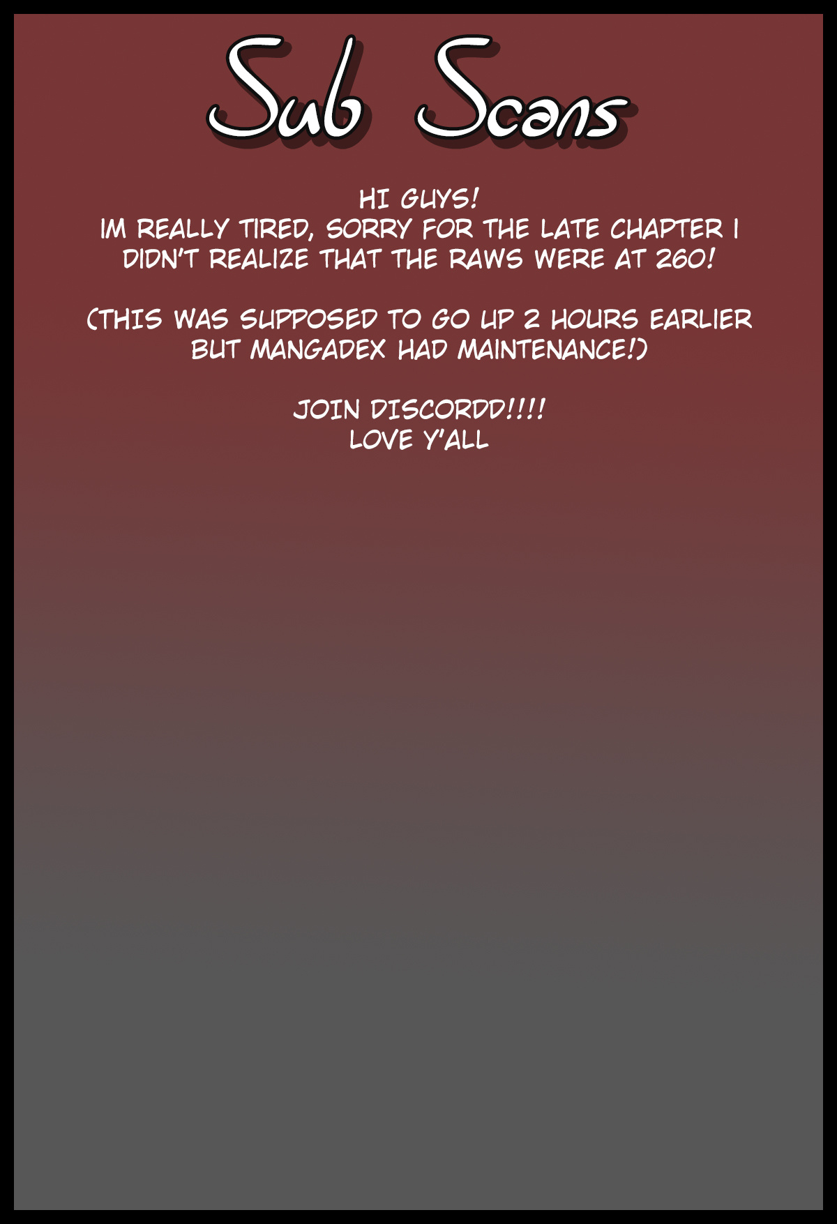 I’m The Great Immortal chapter 260 - page 23