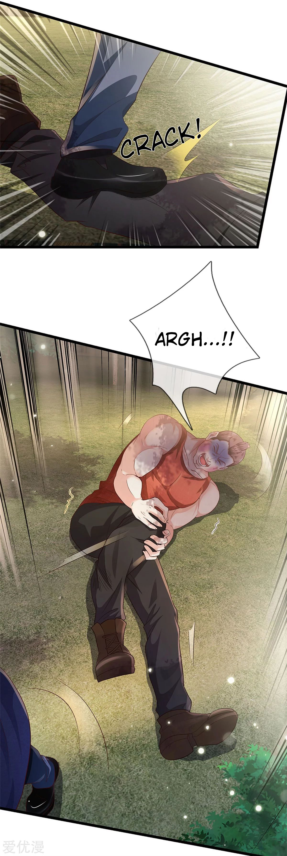 I’m The Great Immortal chapter 259 - page 2