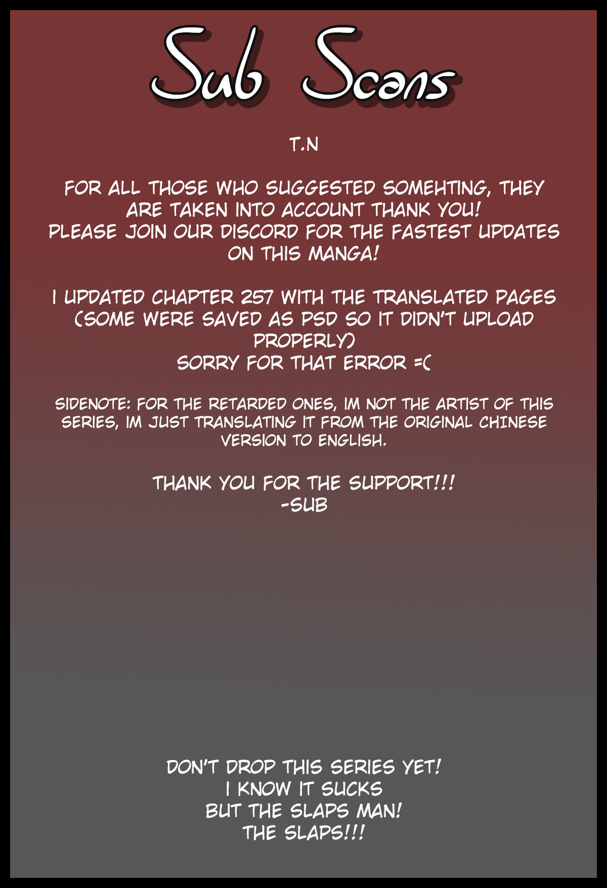 I’m The Great Immortal chapter 258 - page 26