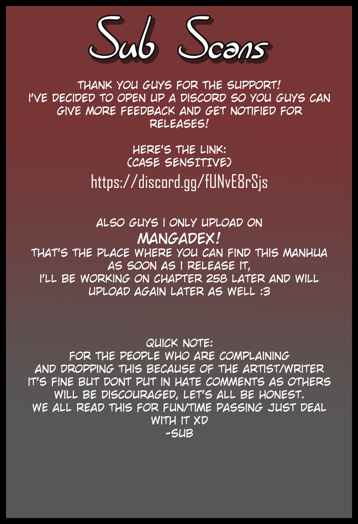 I’m The Great Immortal chapter 257 - page 26