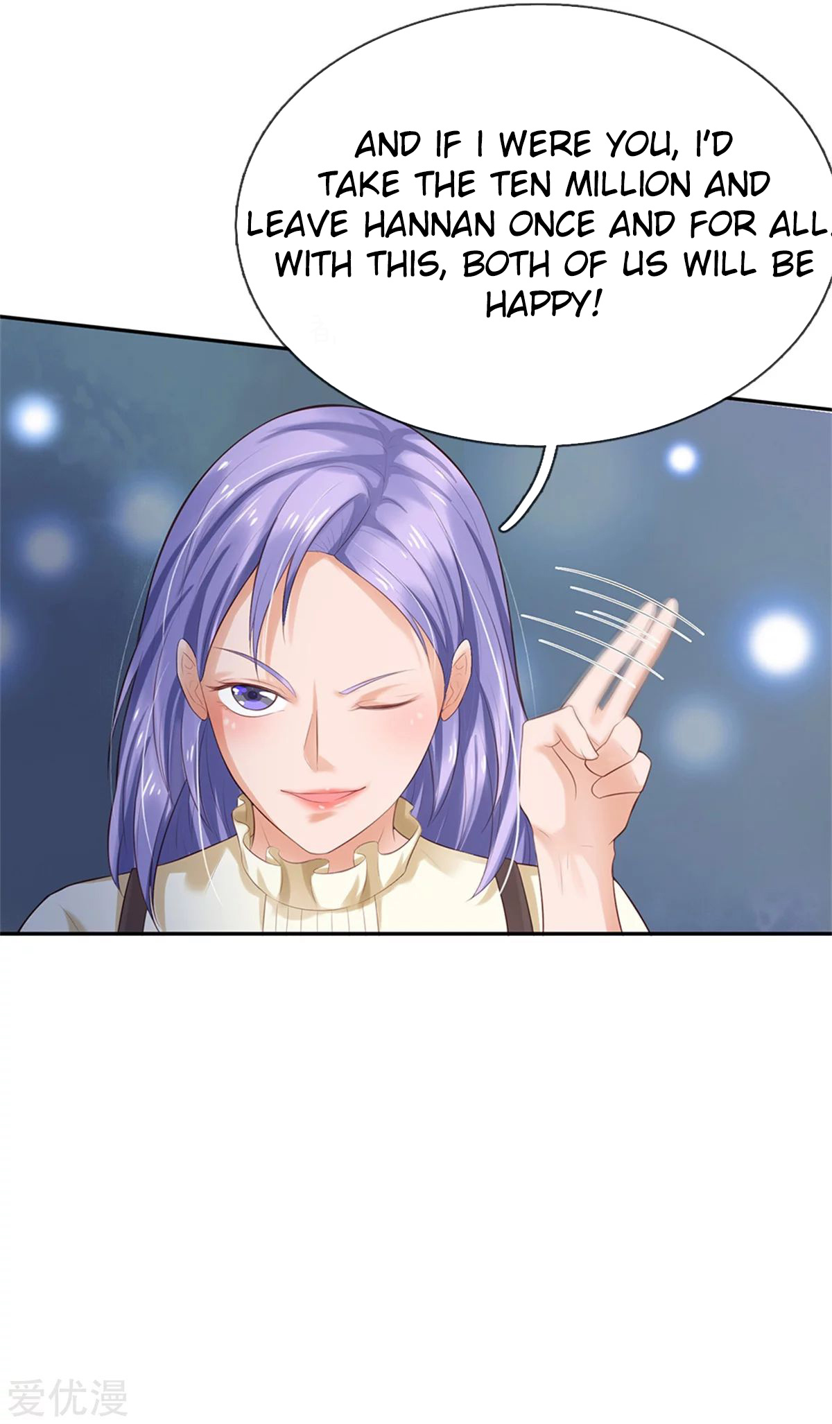 I’m The Great Immortal chapter 256 - page 22