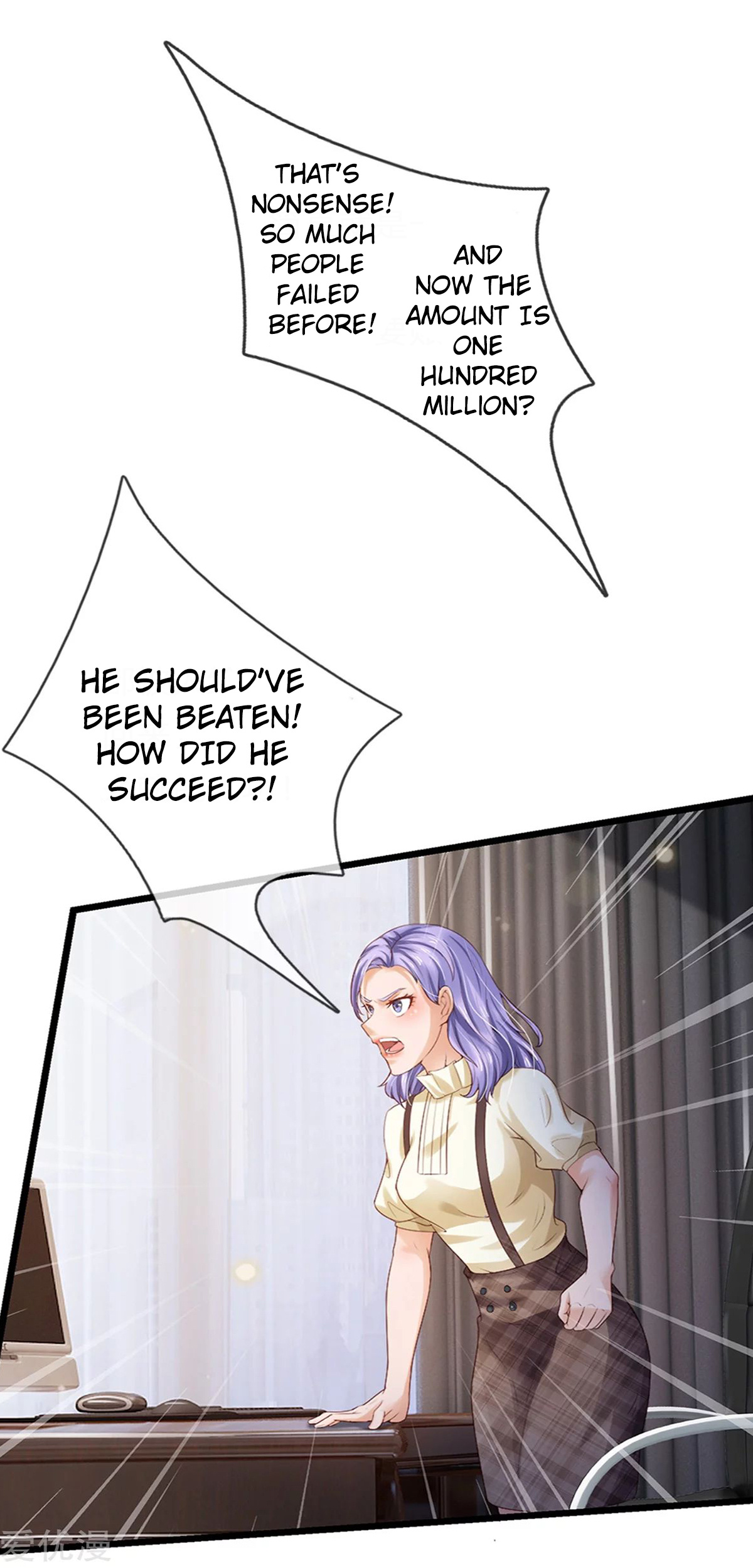 I’m The Great Immortal chapter 256 - page 5