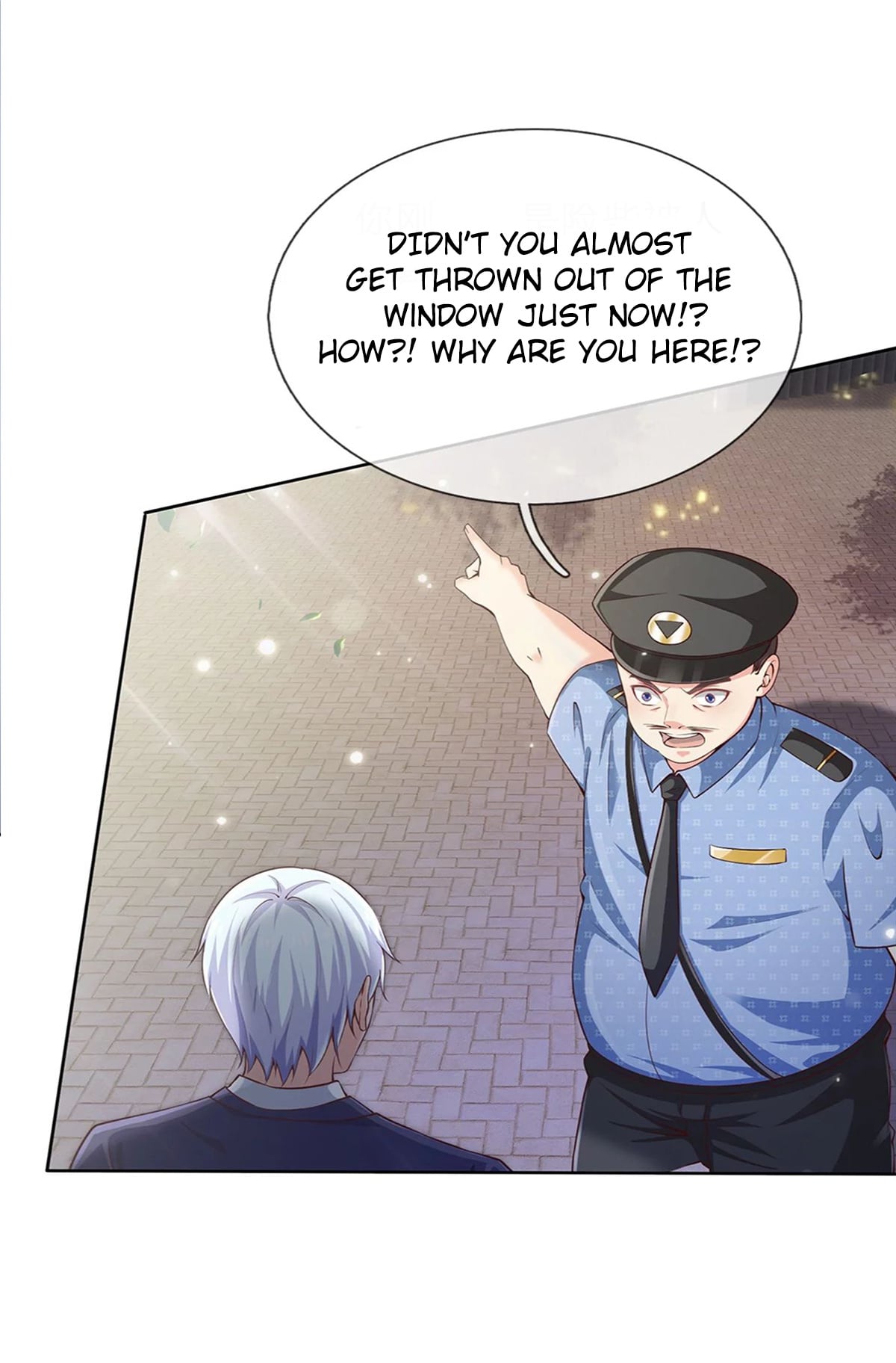 I’m The Great Immortal chapter 255 - page 20