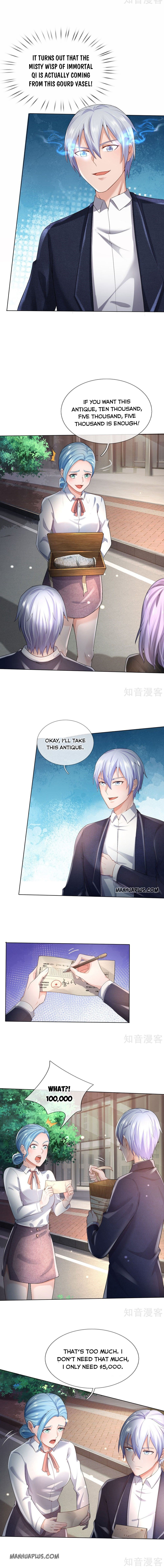 I’m The Great Immortal chapter 241 - page 2