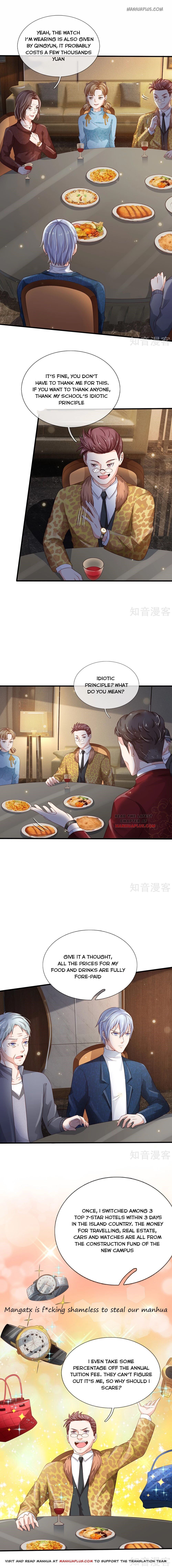 I’m The Great Immortal chapter 180 - page 2